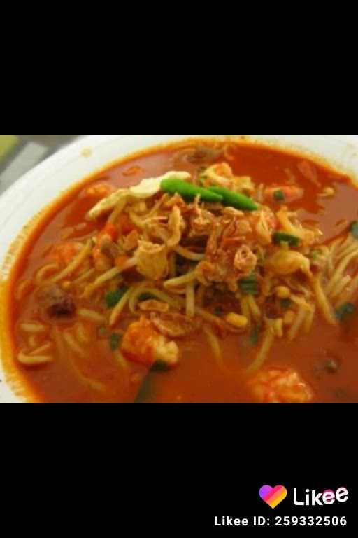 Mie Aceh Bang Bawi 10