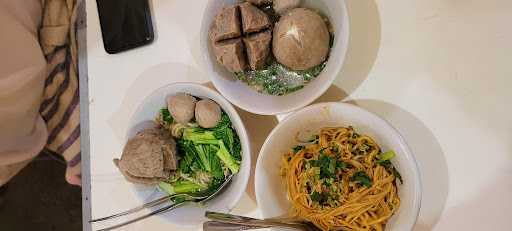 Mie Ayam & Bakso Tomo 1