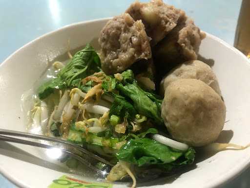 Mie Ayam & Bakso Tomo 5