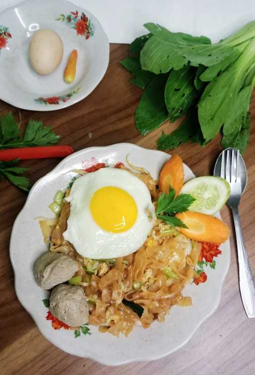 Mie Ayam & Nasi Goreng Mergosari 5