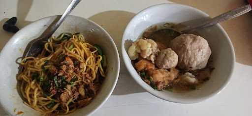 Mie Baso Mari Kangen 3