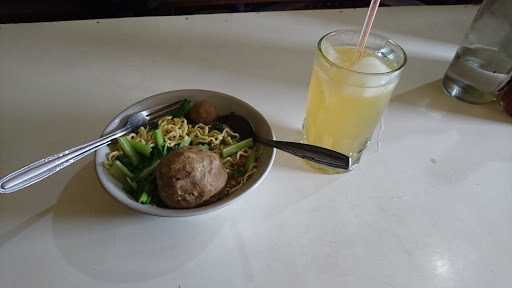 Mie Baso Mari Kangen 1