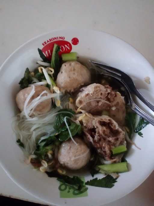 Mie Baso Mas Jangkung 2