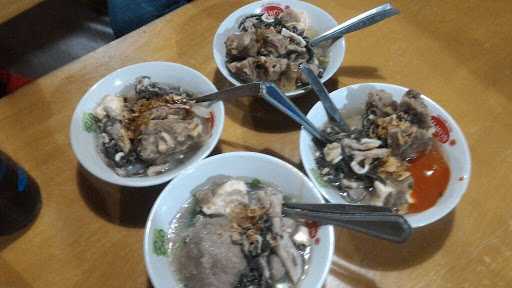 Mie Baso Seroja Putra 2