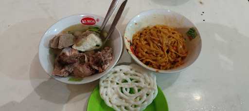 Mie Baso Seroja Putra 3