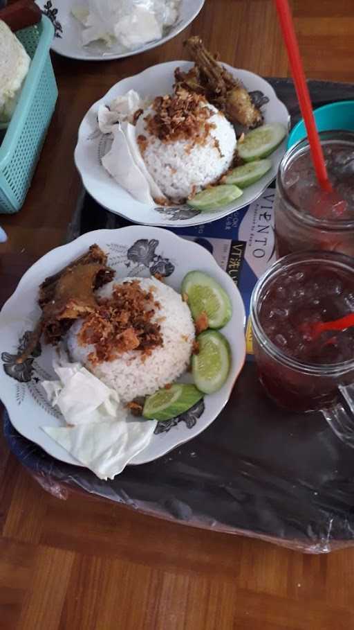 Nasi Bebek Gulai Nu Madrid 3