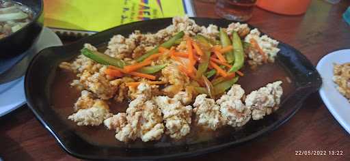 Nasi Goreng Aep'S 6