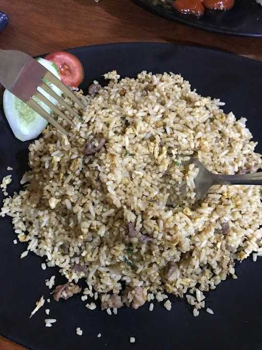 Nasi Goreng Aep'S 5