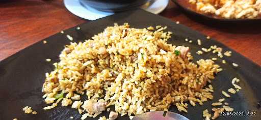 Nasi Goreng Aep'S 1