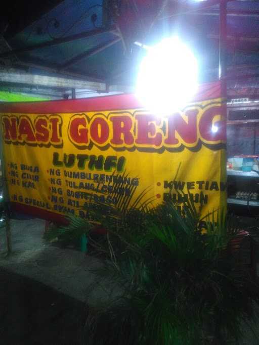 Nasi Goreng Ghifar 6