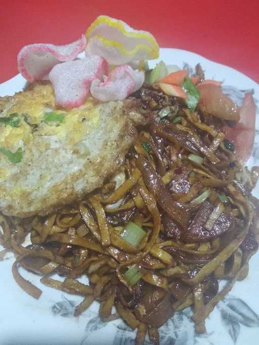 Nasi Goreng Luthfie 2