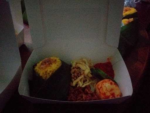 Nasi Kuning Ma Kokom 3