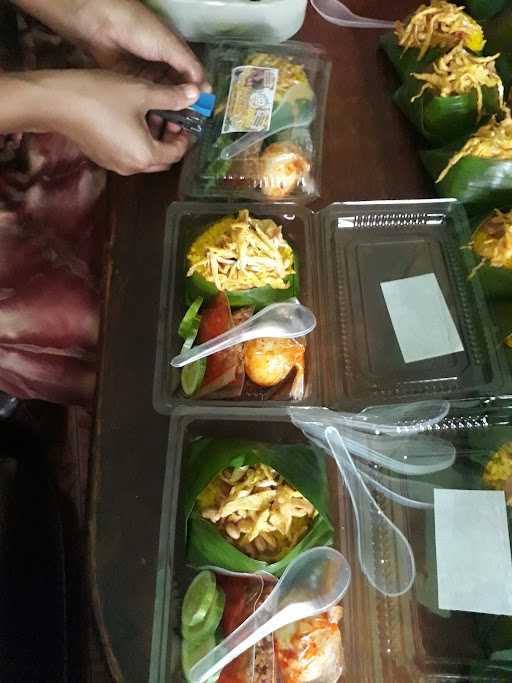 Nasi Kuning Ma Kokom 1