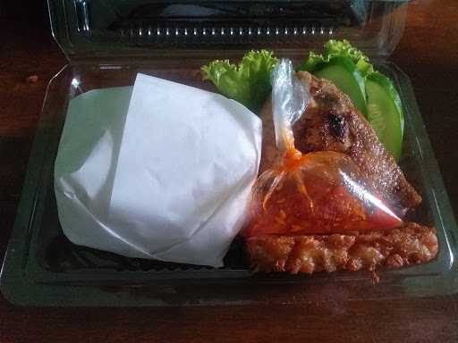 Nasi Kuning Ma Kokom 2