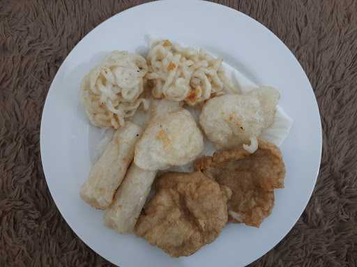 Pempek Maknainai 3