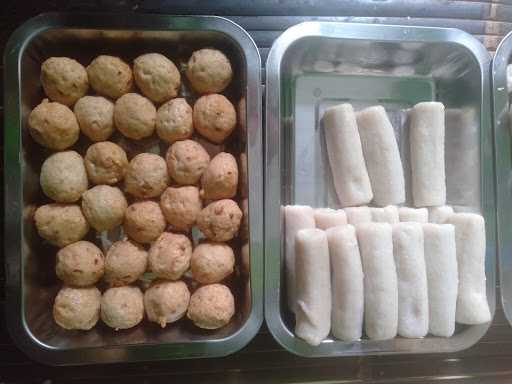 Pempek Mutiara 9