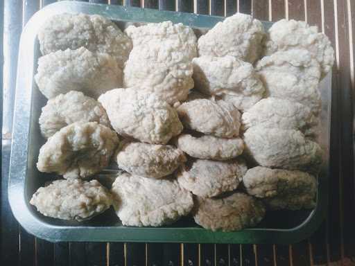 Pempek Mutiara 7