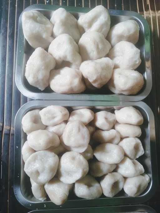 Pempek Mutiara 6