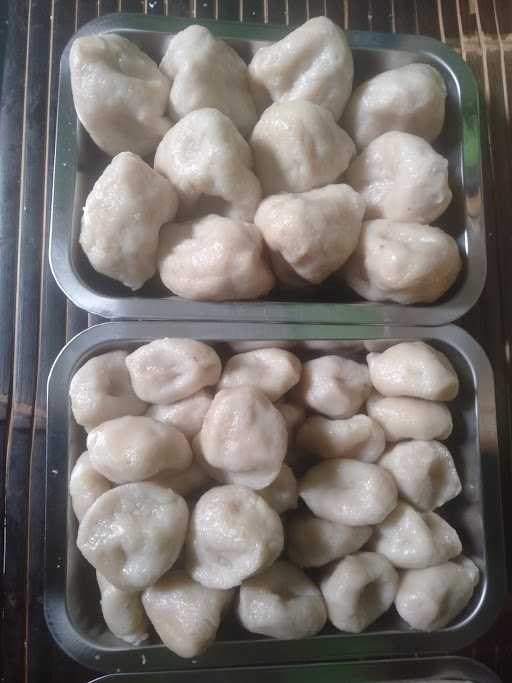 Pempek Mutiara 4