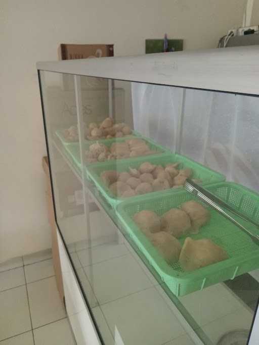 Pempek Palembang Anugerah 3