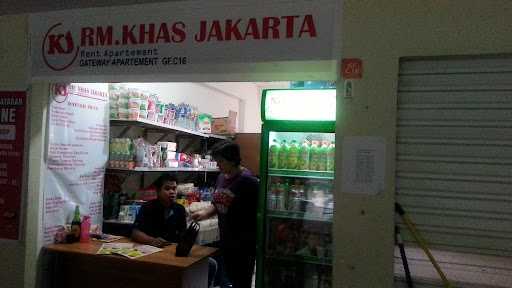 Rm. Khas Jakarta 4