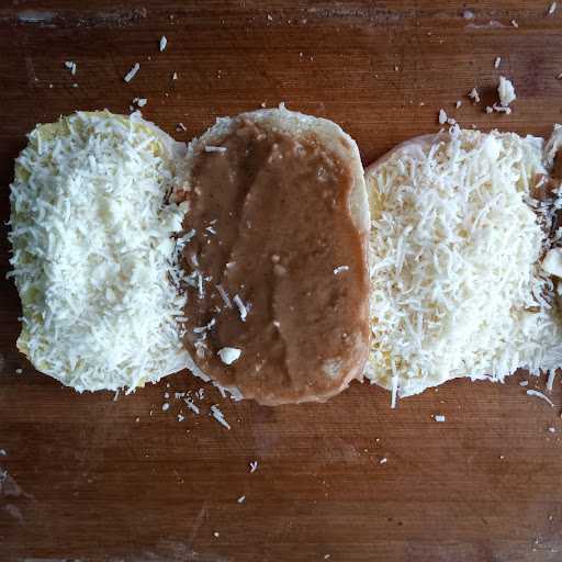 Roti Bakar Cimuncang 25 10