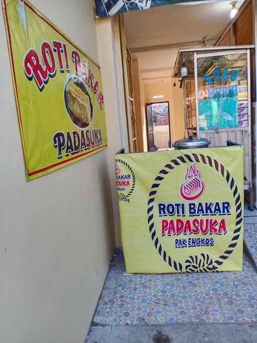 Roti Bakar Pak Engkos 9