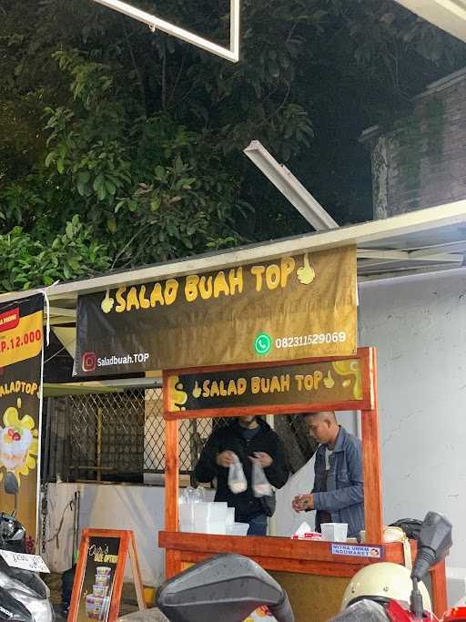 Salad Buah Top 4