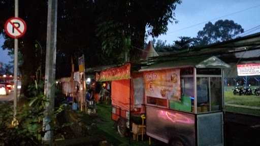 Sate Madura Cendana 9