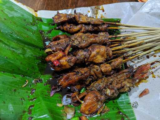 Sate Madura Cendana 7