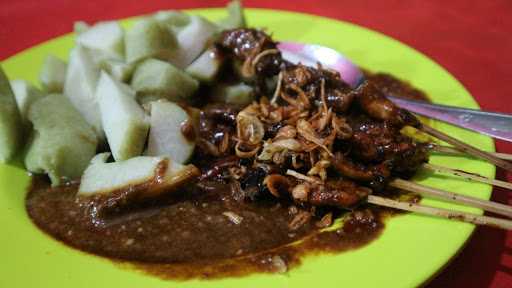 Sate Madura Cendana 3