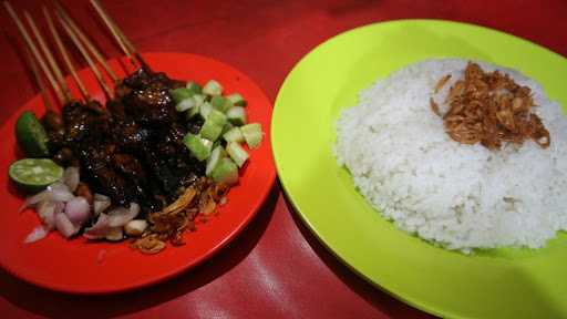 Sate Madura Cendana 4