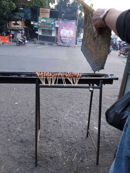 Sate Madura Cod 4