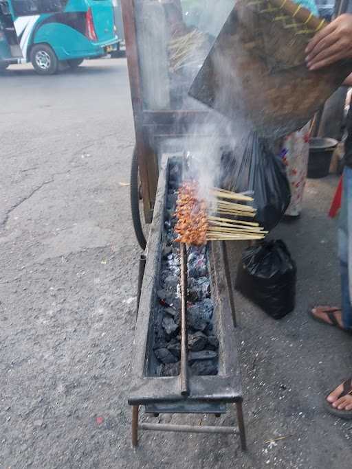 Sate Madura Cod 2