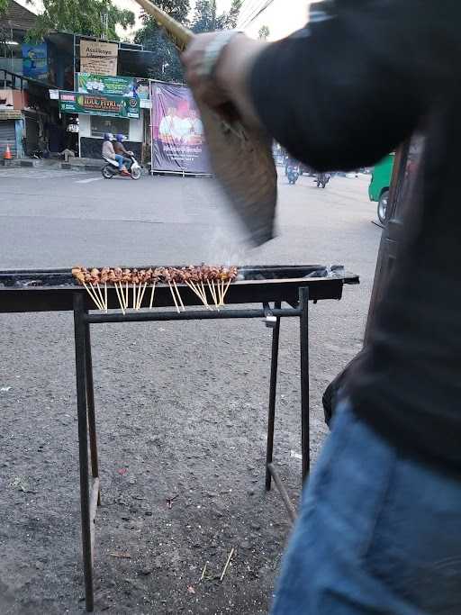 Sate Madura Cod 5