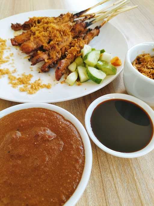 Sate Madura Manalagi 2