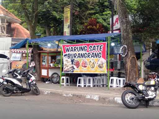 Sate Madura Manalagi 4