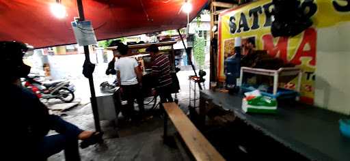 Sate Madura Mas Hery 10