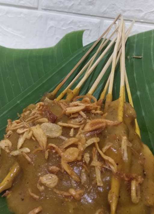 Sate Padang H Idris 1