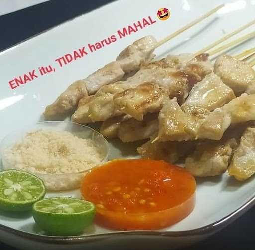 Sate Taichan Mang Inong 1