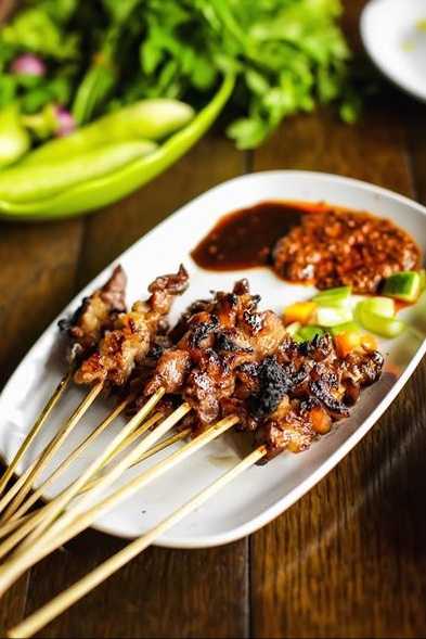 Sate Taichan Sugar Kantin 3