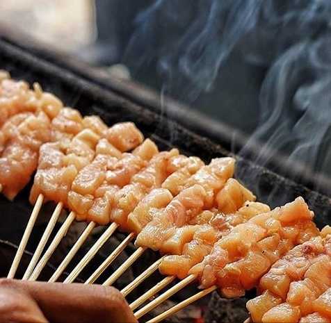 Sate Taichan Sugar Kantin 2