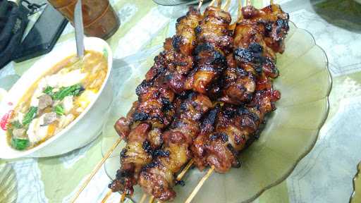 Sate Tegal Pa Kusno 1