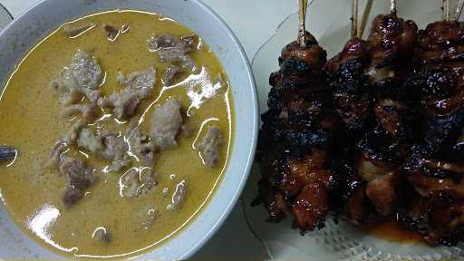 Sate Tegal Pa Kusno 8