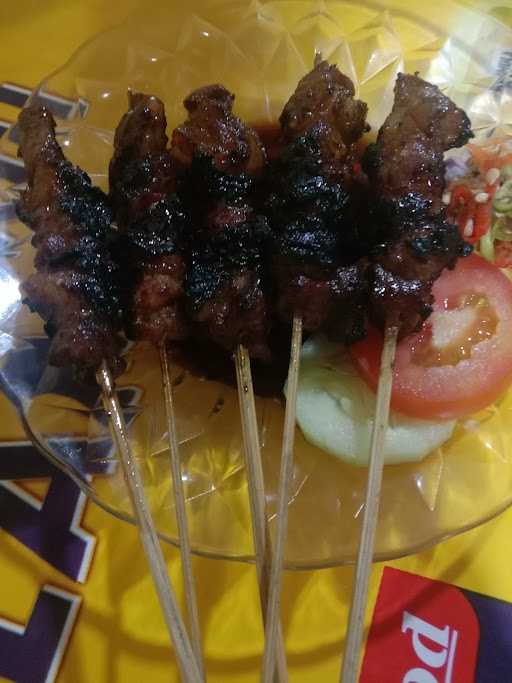 Sate Tegal Pa Kusno 4