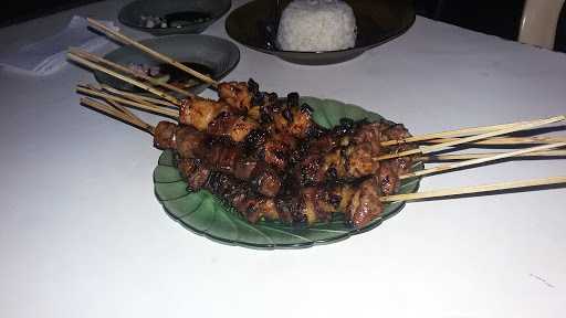 Sate Tegal Pa Kusno 3