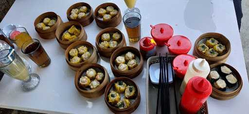 Sehati Dimsum & Cilok 1