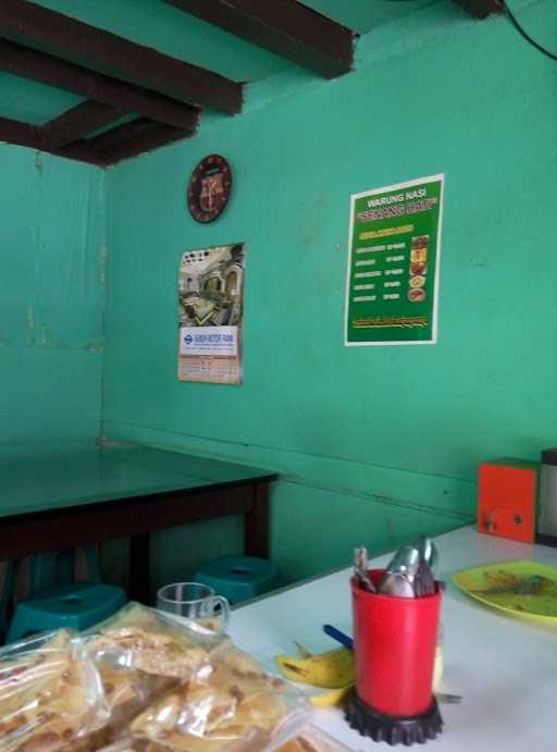 Warung Nasi Senang Hati 6