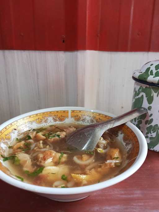 Soto Boyolali Siti Widodo 3