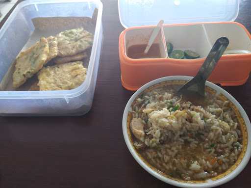 Soto Boyolali Siti Widodo 8